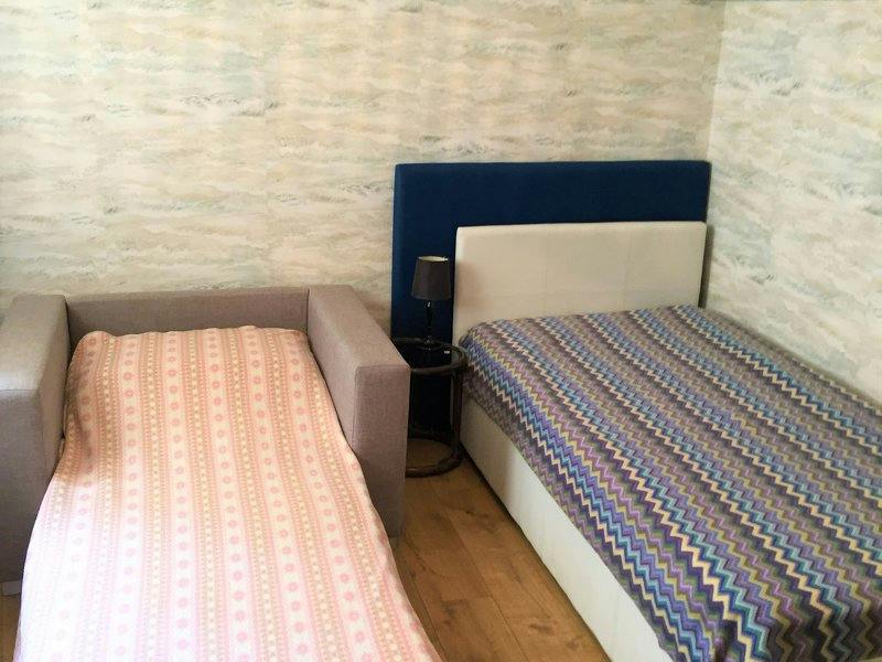 Appartement – Paris, Croulebarbe - Vue 4
