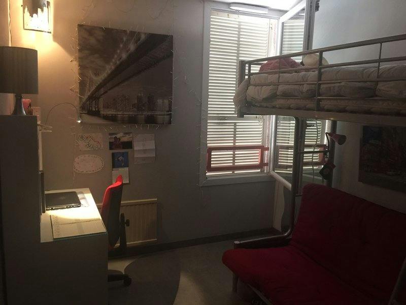 Appartement – Paris, Croulebarbe - Vue 3