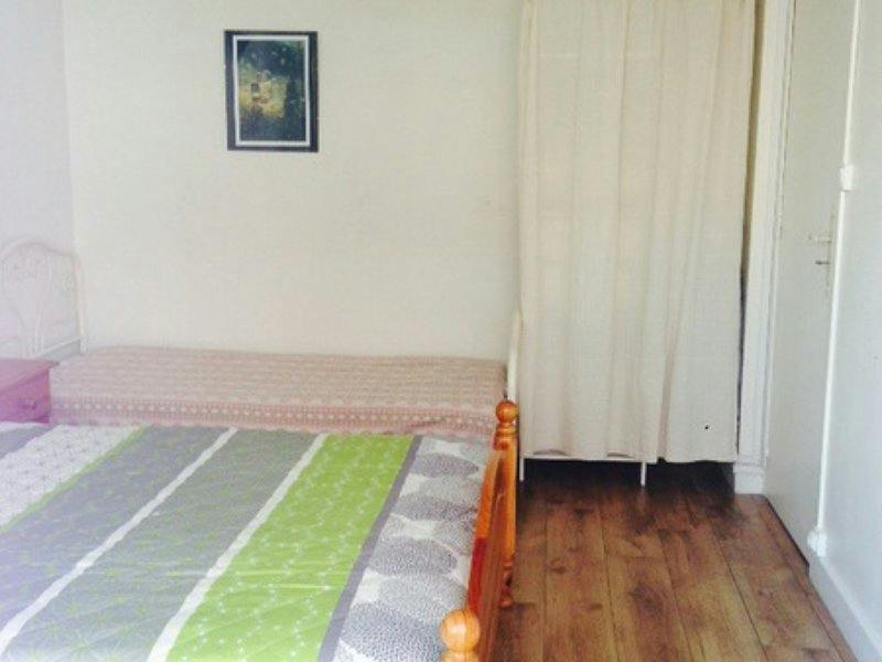 Appartement – Paris, Croulebarbe - Plus