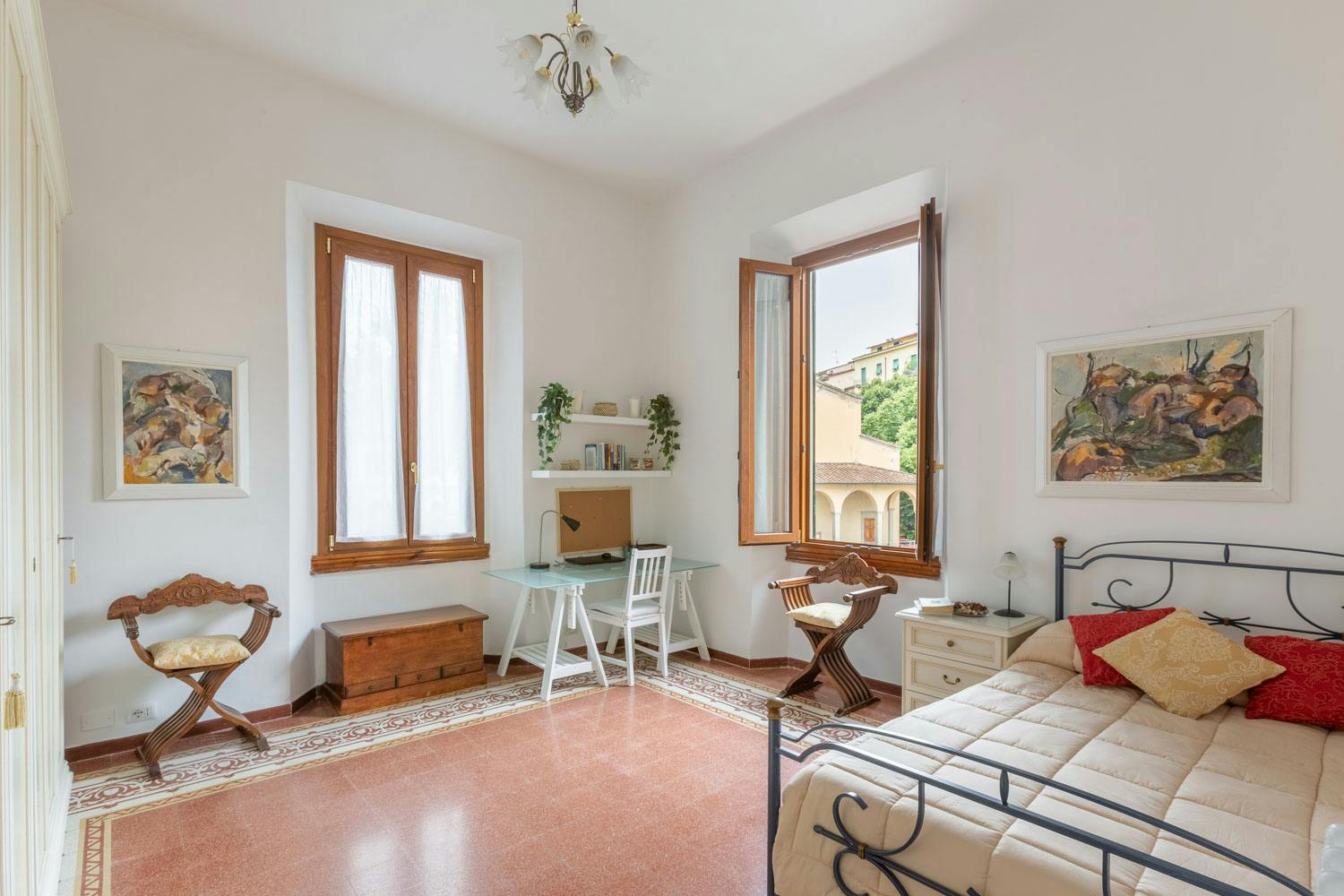Private room for rent for €800 per month in Florence, Viale dei Cadorna