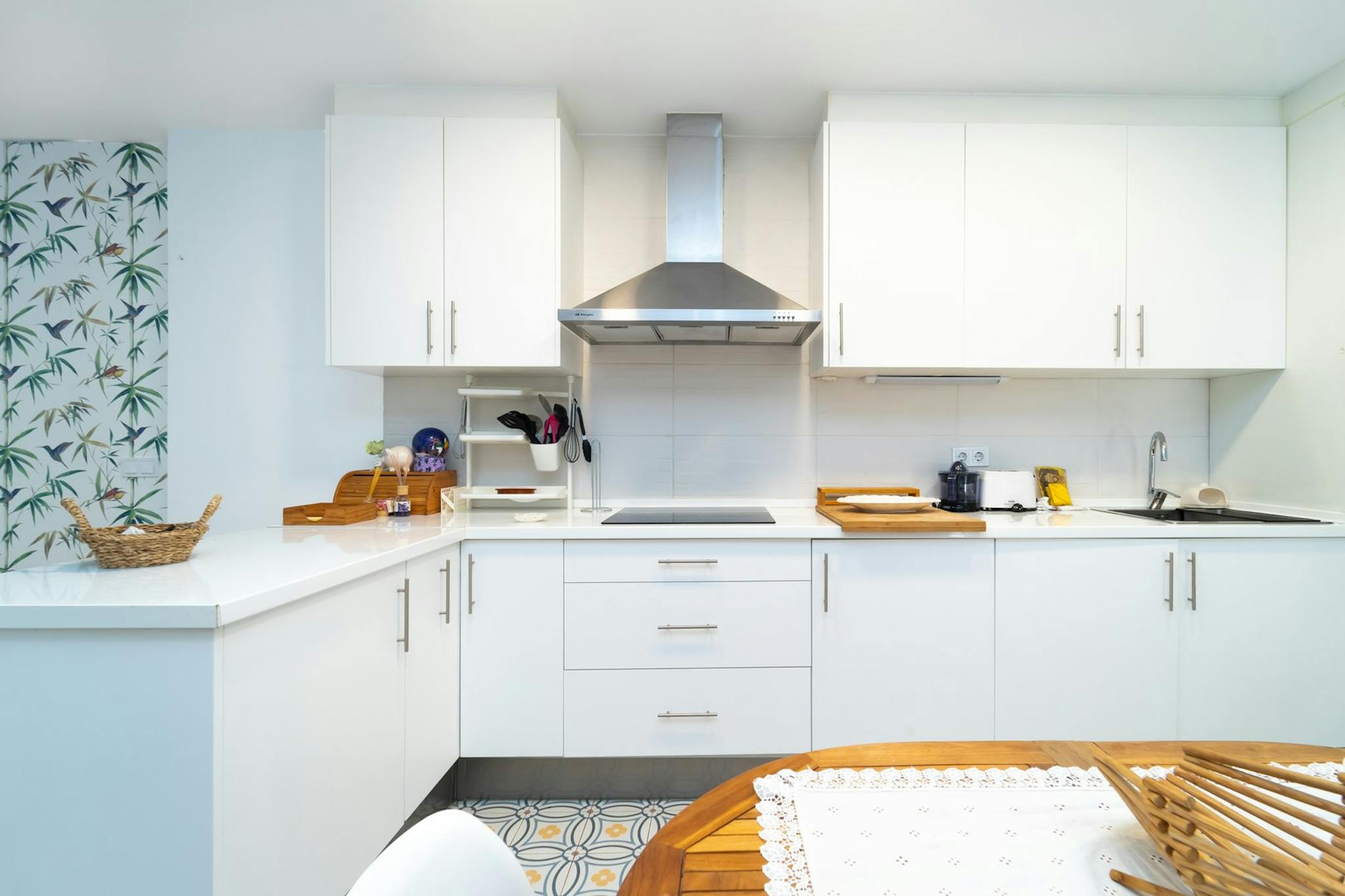 Plaza de Santa Cristina, Madrid preview