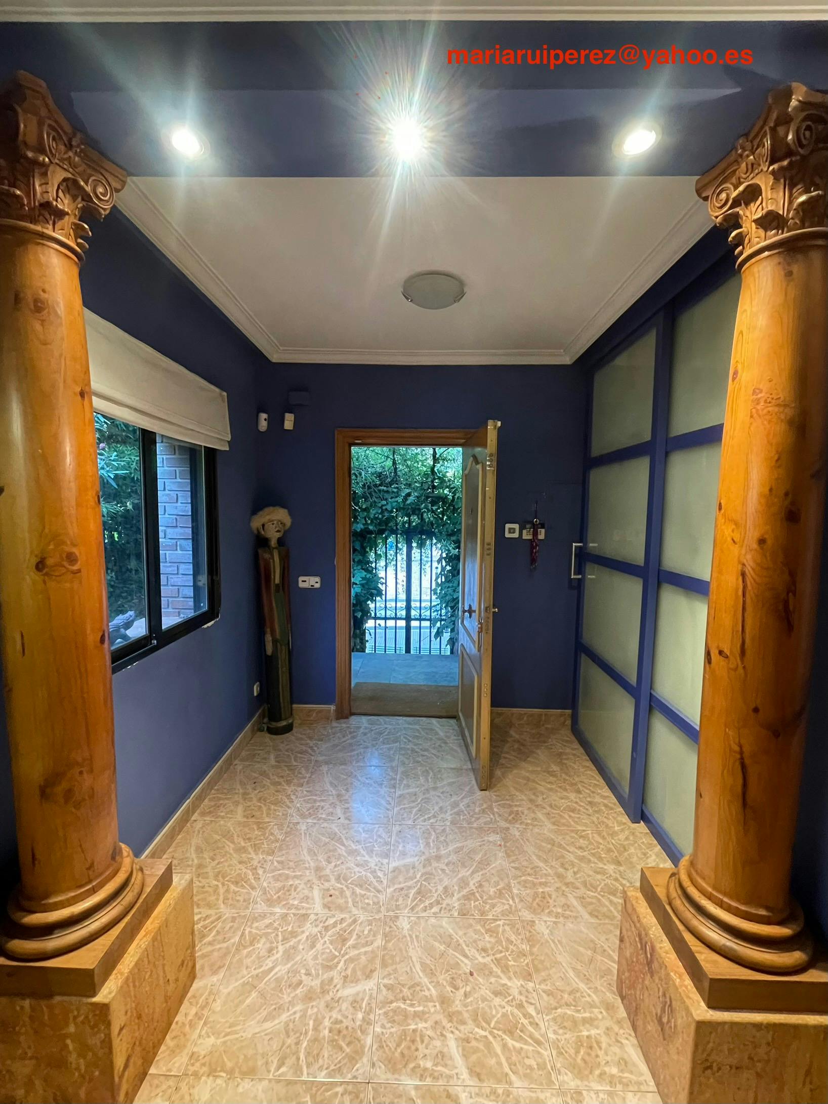 Apartment Madrid, 500m² — photo 15