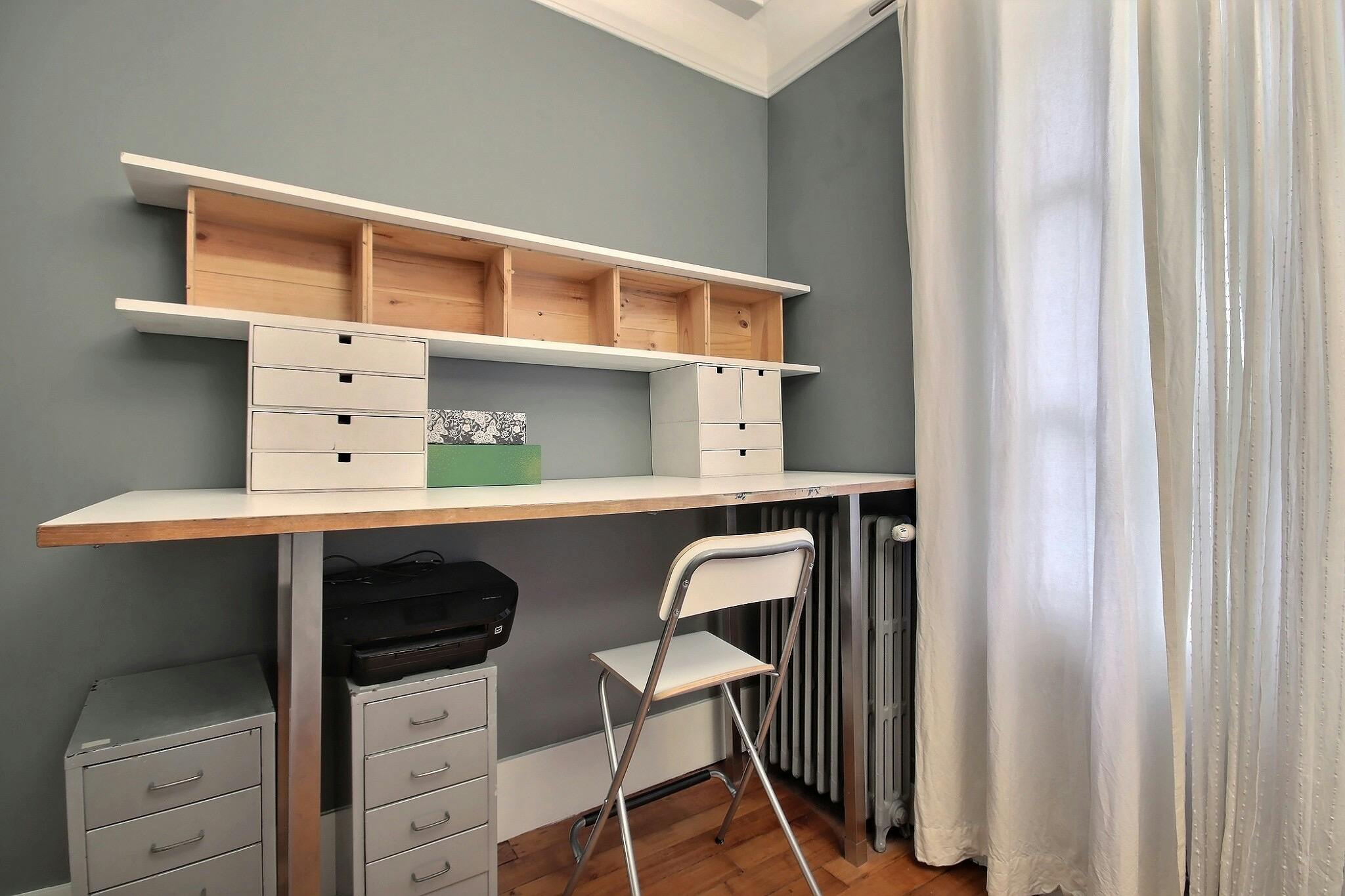 Apartment Paris, 34m² — photo 61