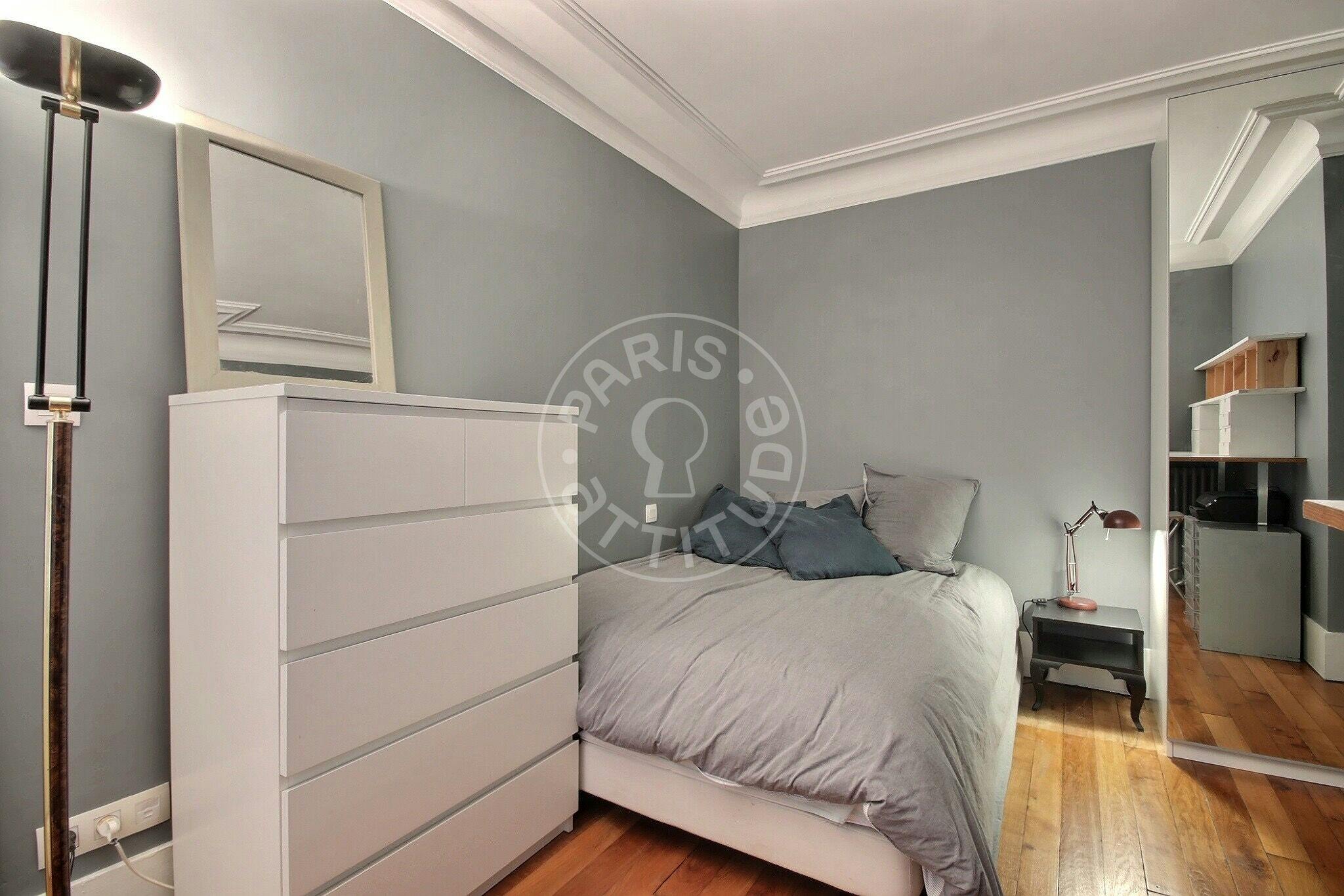 Apartment Paris, 34m² — photo 34