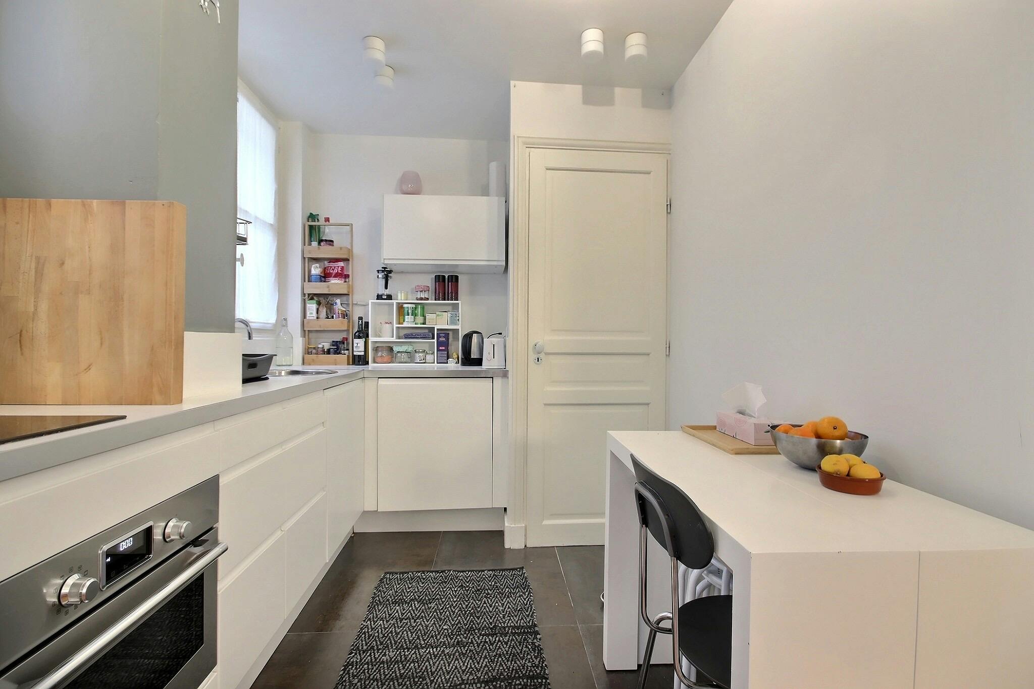 Apartment Paris, 34m² — photo 25