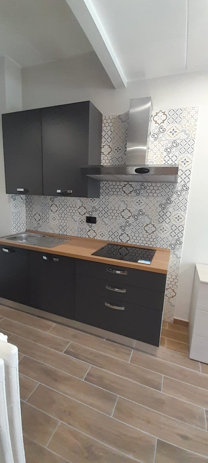 Corso Umbria, Turin preview