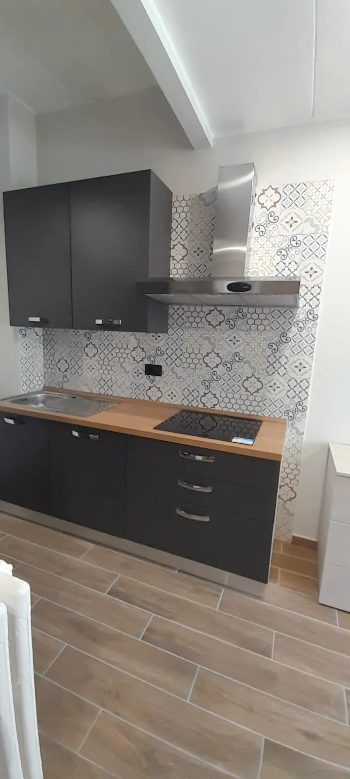 2-Bedroom Apartment in Corso Umbria, Turin (1386938) ROOM