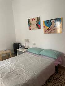 Cameră privată de închiriat pentru 520 EUR pe lună în Málaga, Calle Cristo de la Epidemia