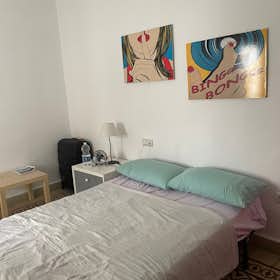 Отдельная комната сдается в аренду за 520 € в месяц в Málaga, Calle Cristo de la Epidemia