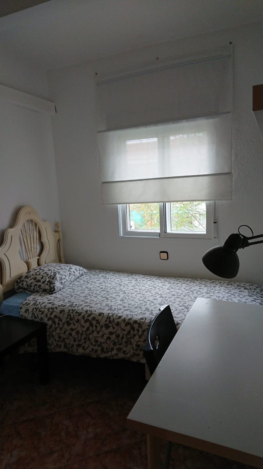 Calle Extremadura, Getafe preview