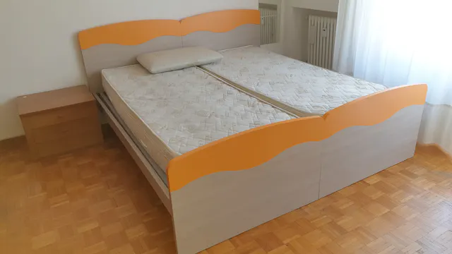 Private room in Via 24 Maggio 1915, Trento (1386999) room image 1