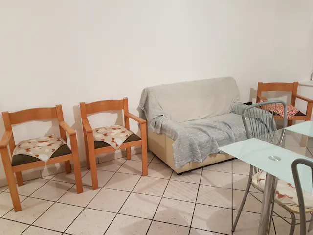 Private room in Via Giuseppe Mazzini, Trento (1387061) room image 20