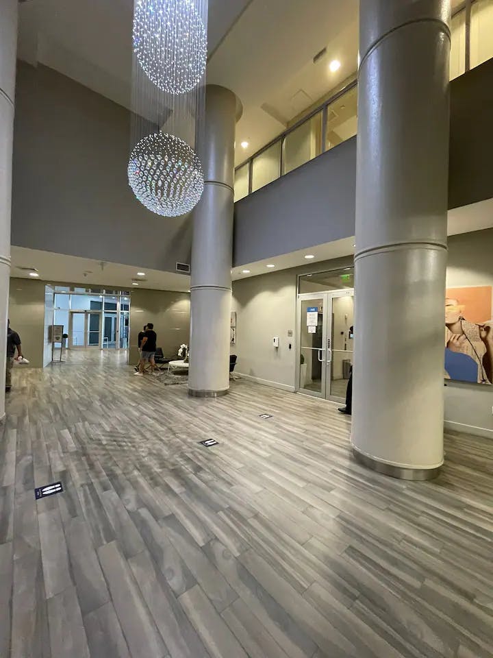 preview gallery tile