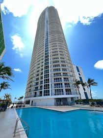 Appartamento in affitto a $5,985 al mese a Miami, N Bayshore Dr