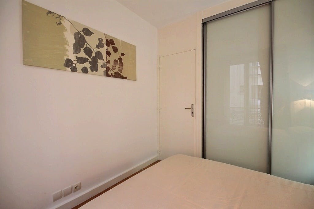 Apartment Paris, 38m² — photo 65