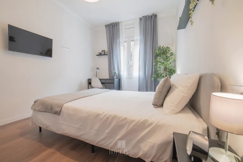 38 Calàbria Street, Barcelona - in Barcelona