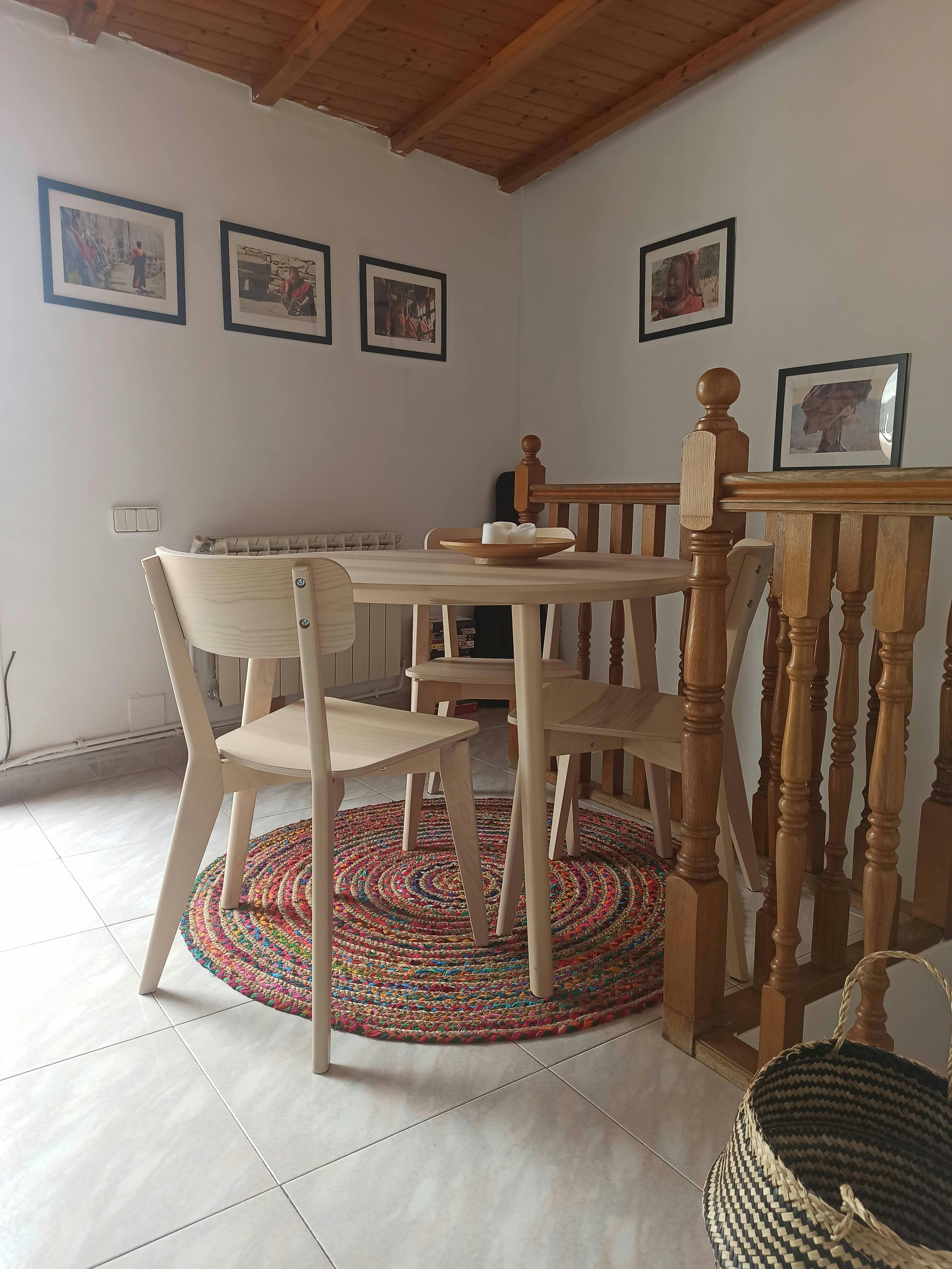 Apartment Barcelona, 80m² — photo 4