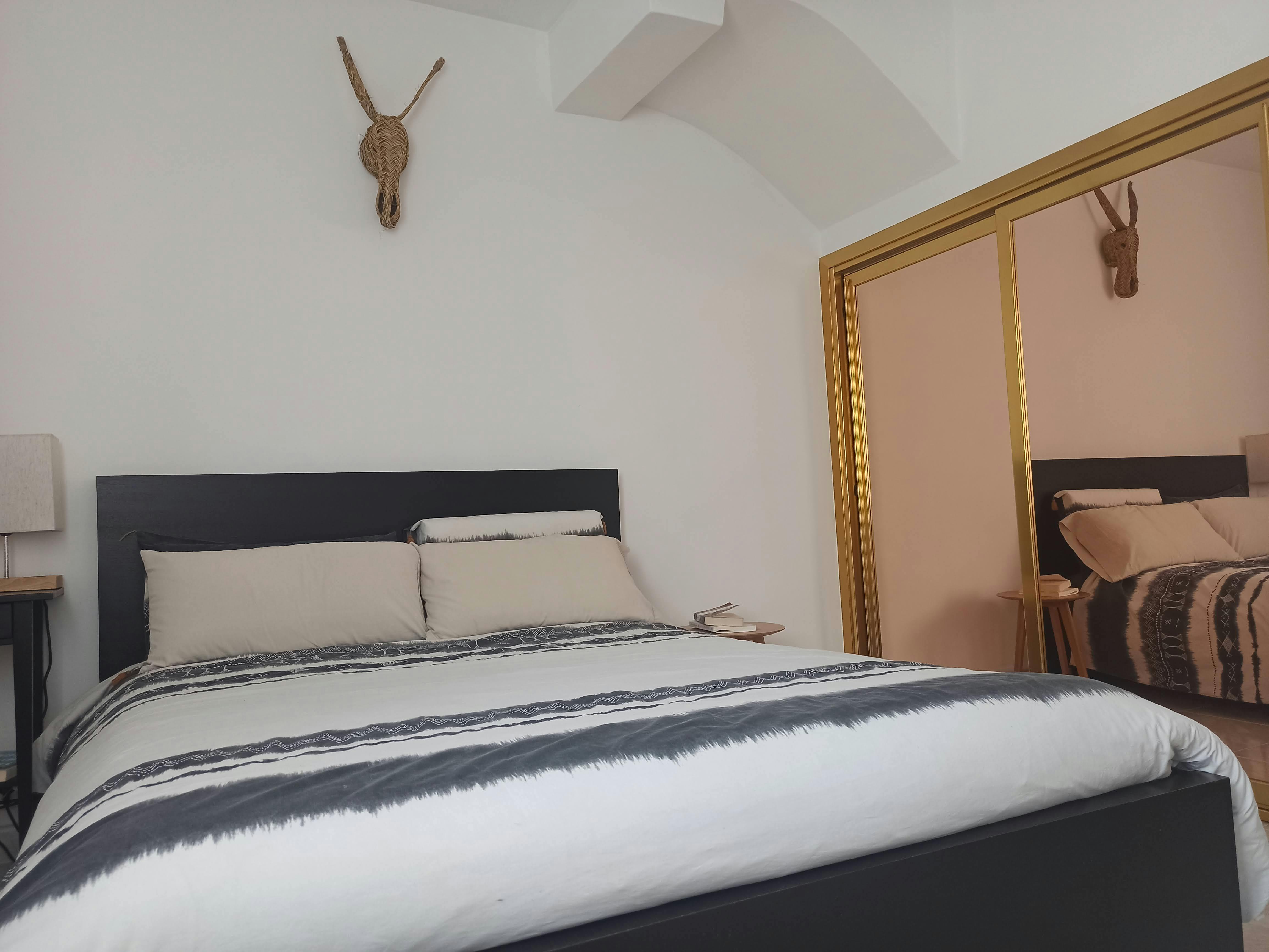 Apartment Barcelona, 80m² — photo 7