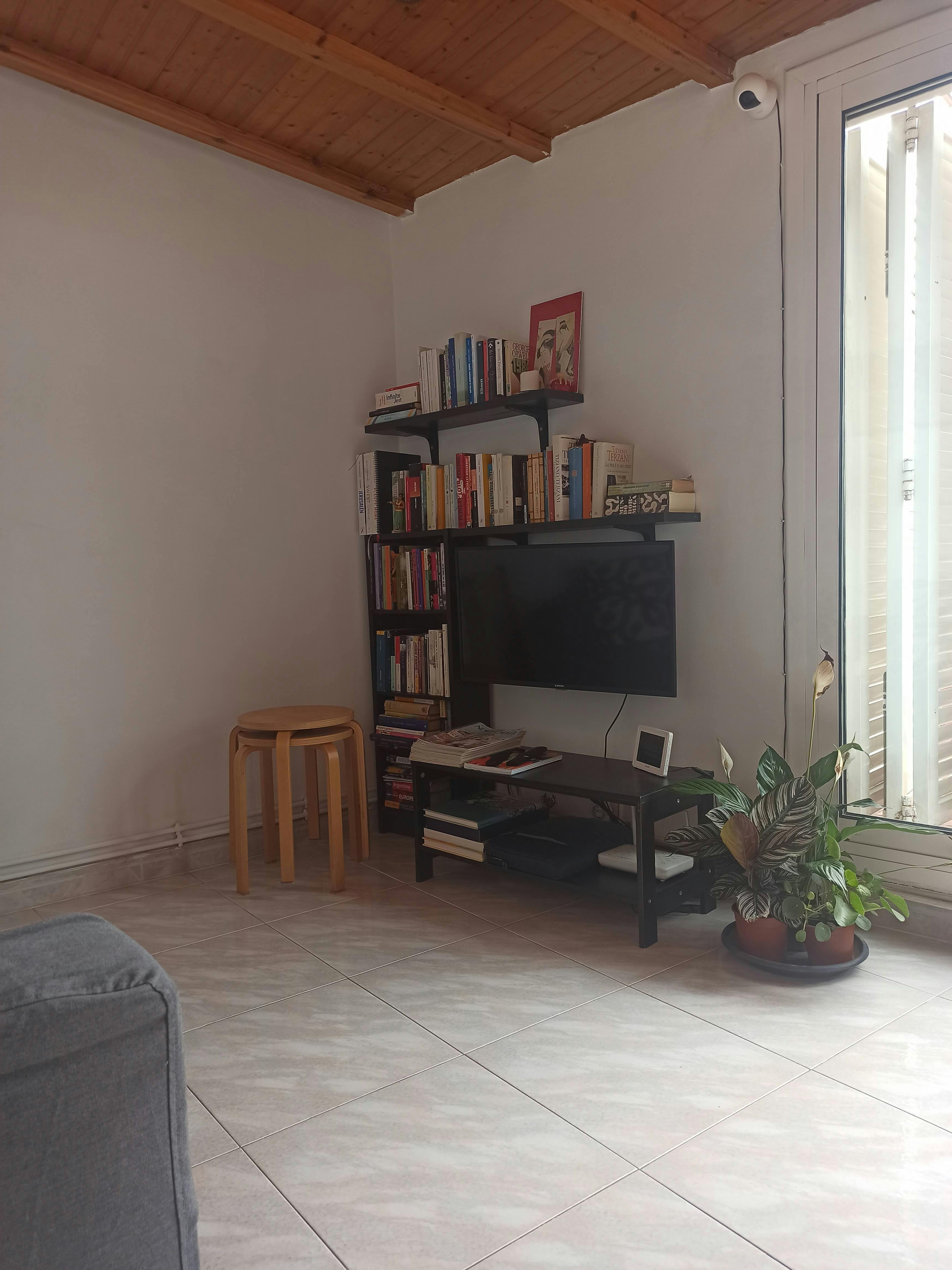 Apartment Barcelona, 80m² — photo 2