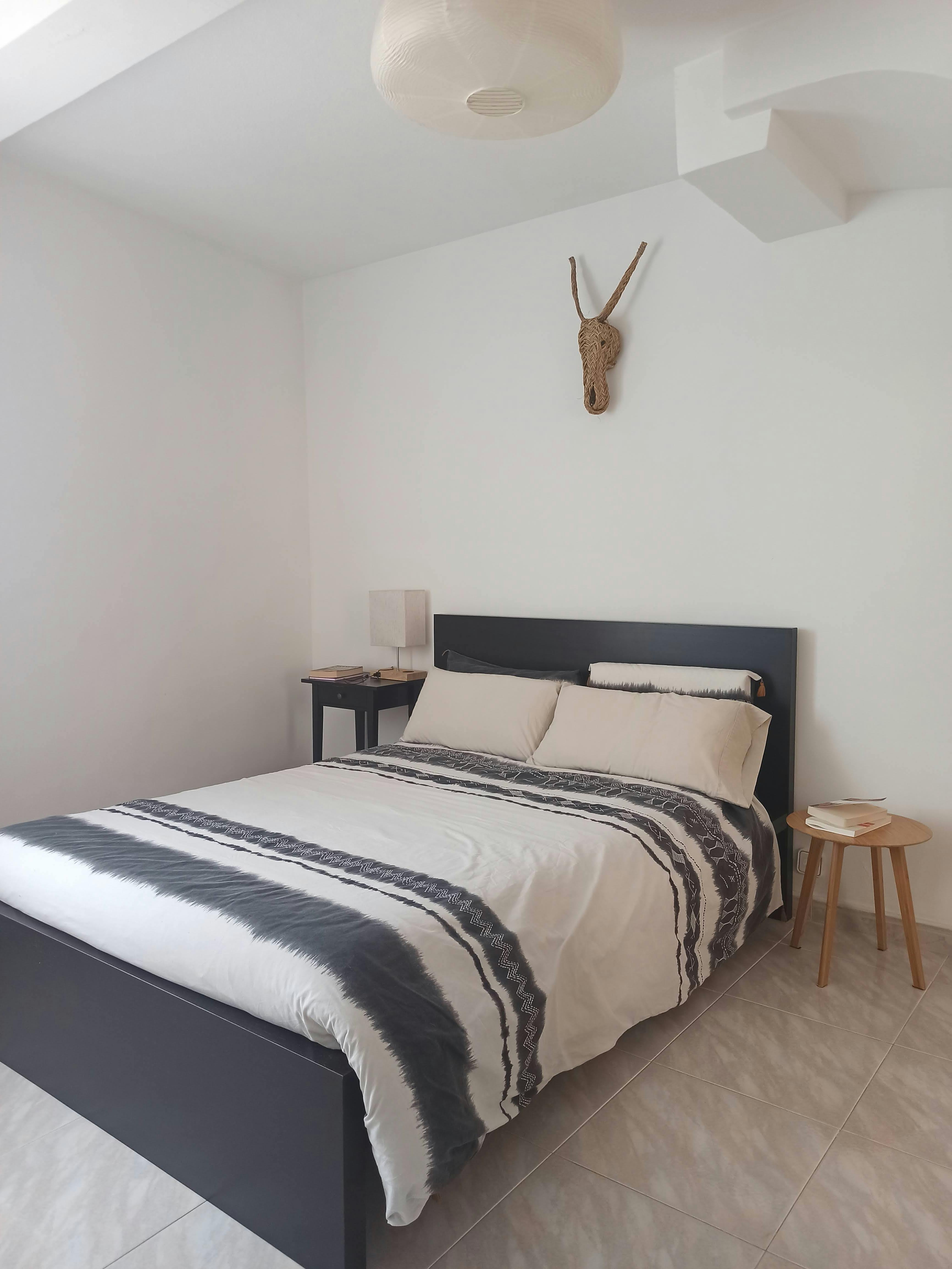 Apartment Barcelona, 80m² — photo 8