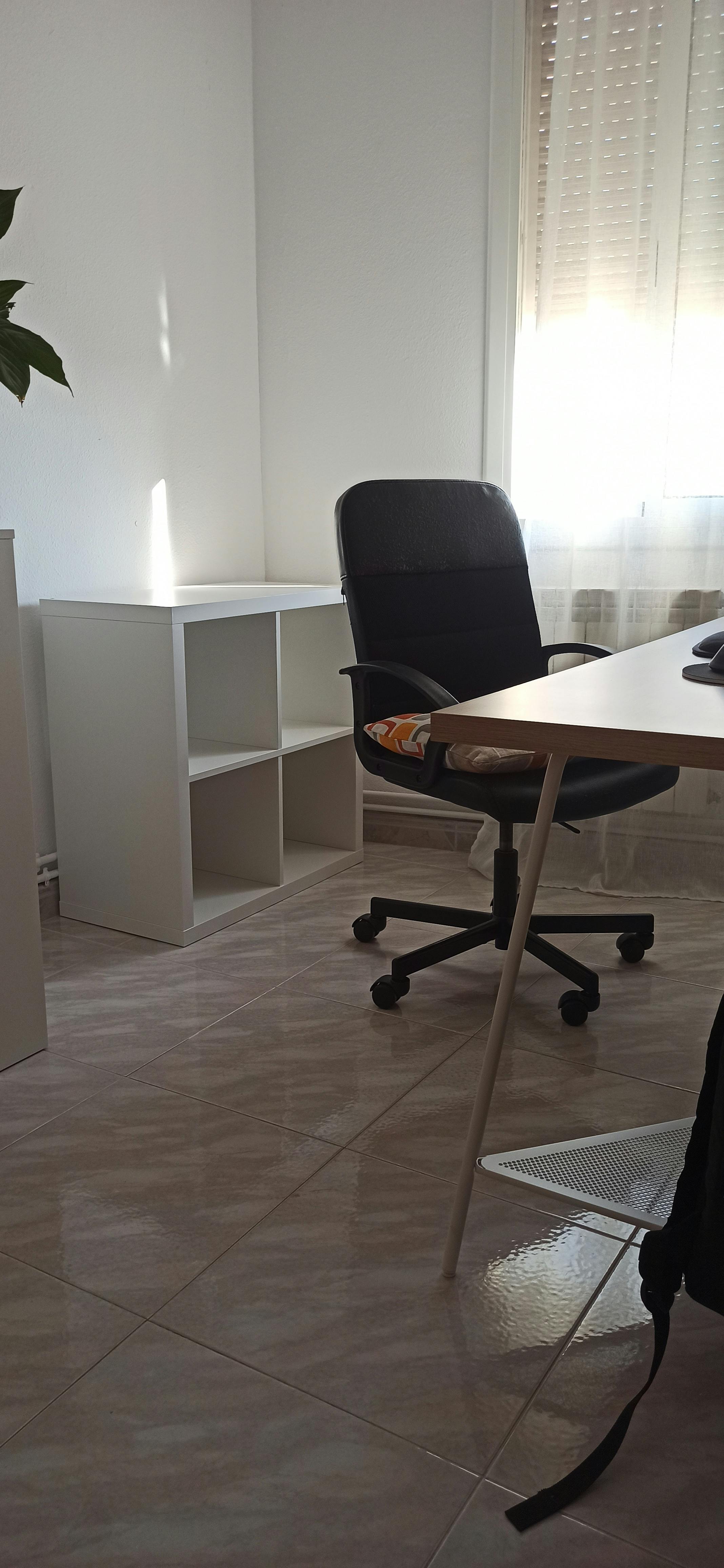Apartment Barcelona, 80m² — photo 9