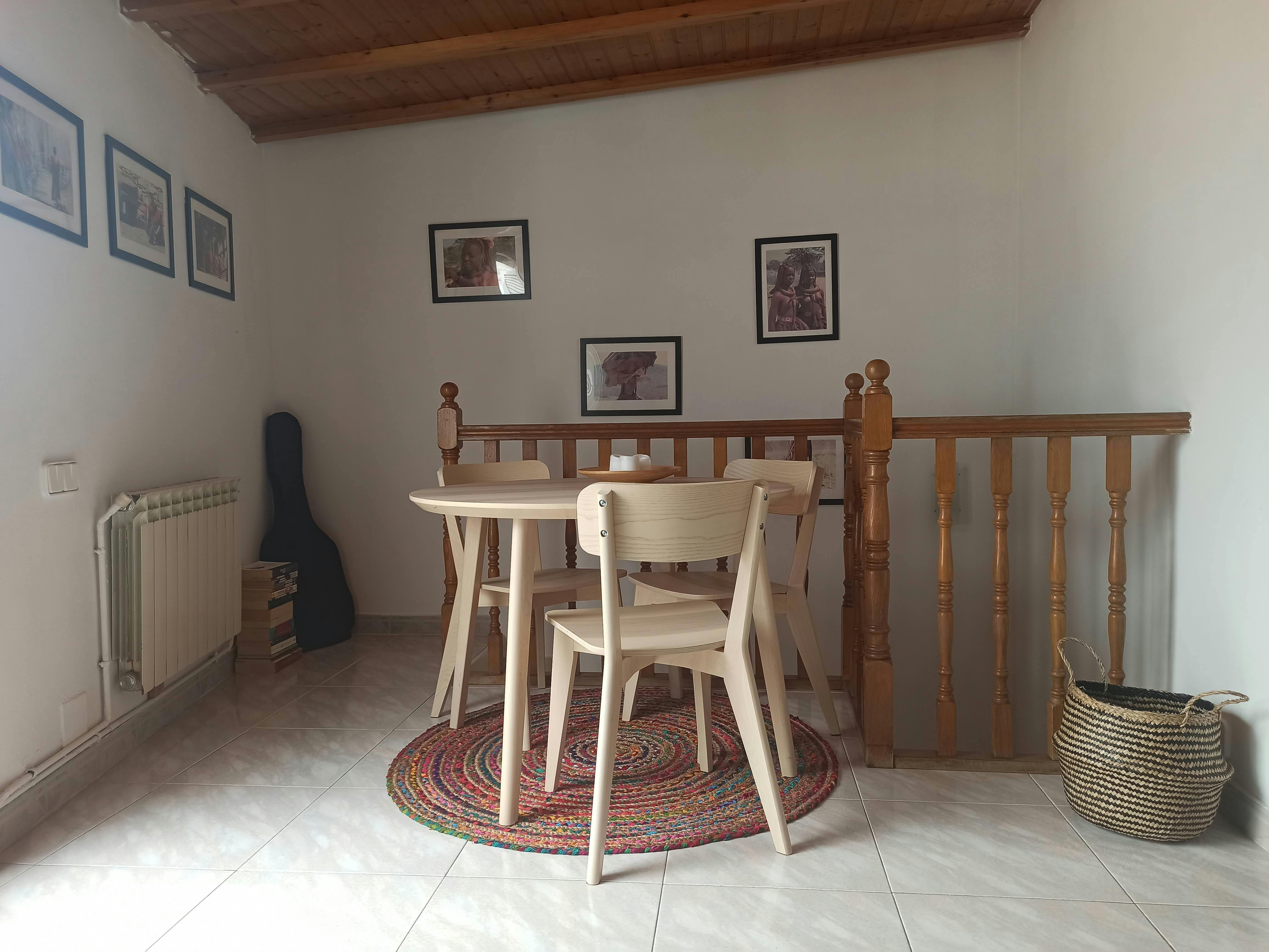 Apartment Barcelona, 80m² — photo 3