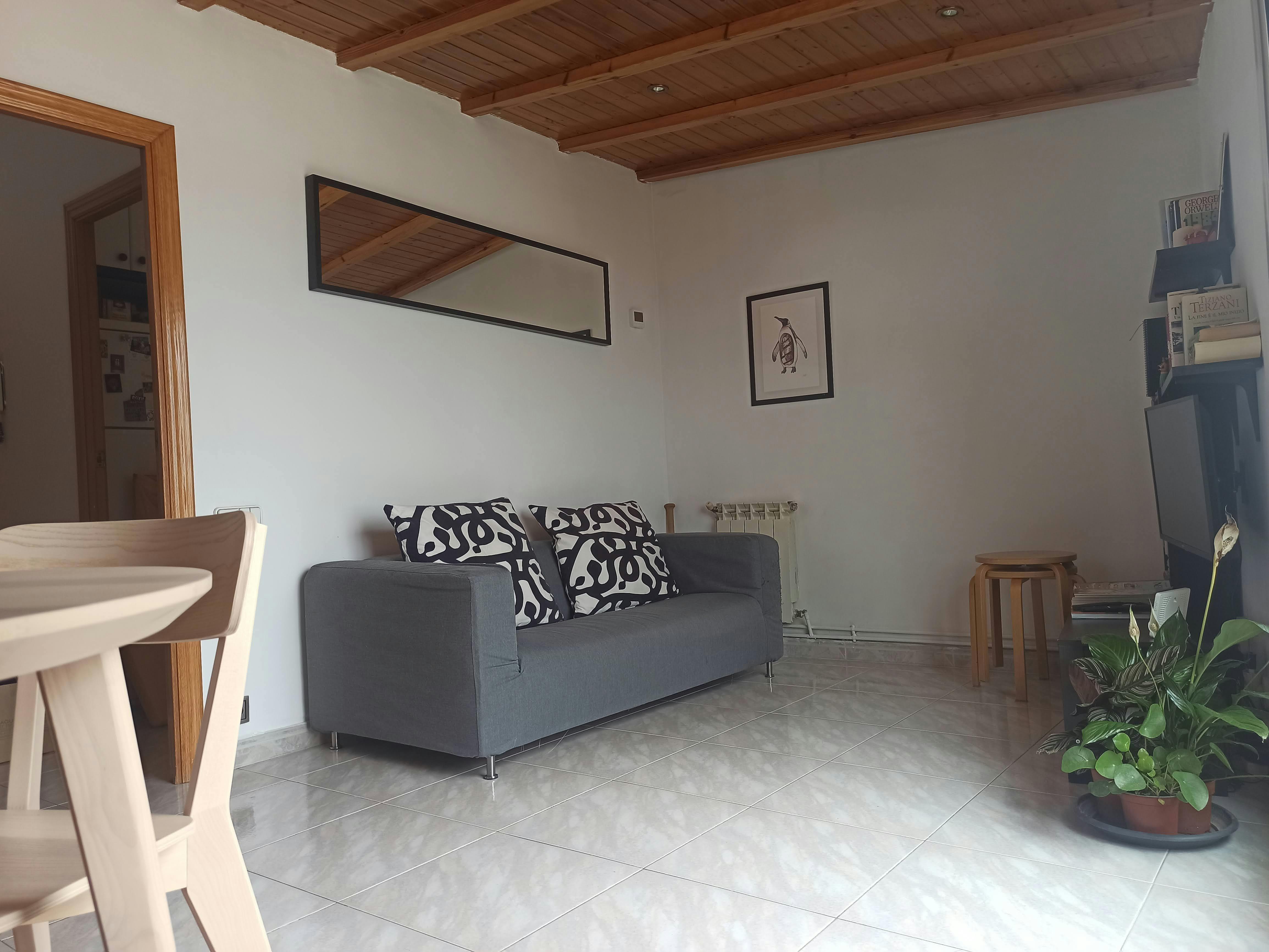 Apartment Barcelona, 80m² — photo 1