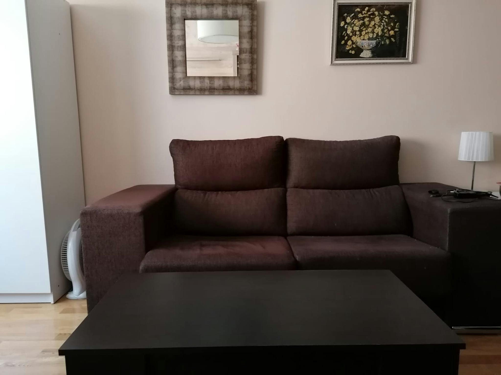 Calle Serranillos, Getafe preview