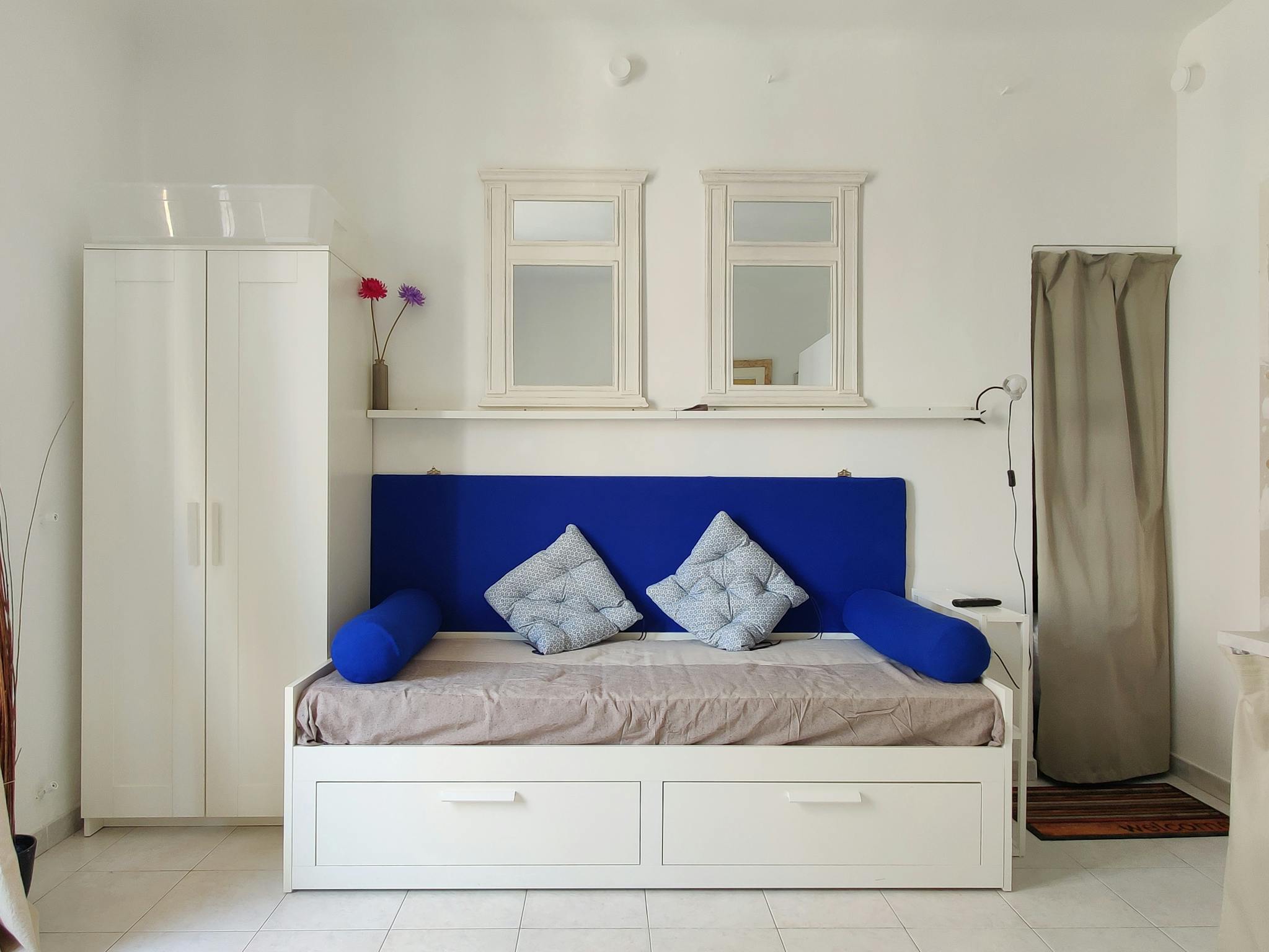 Viale Bligny, Milan preview