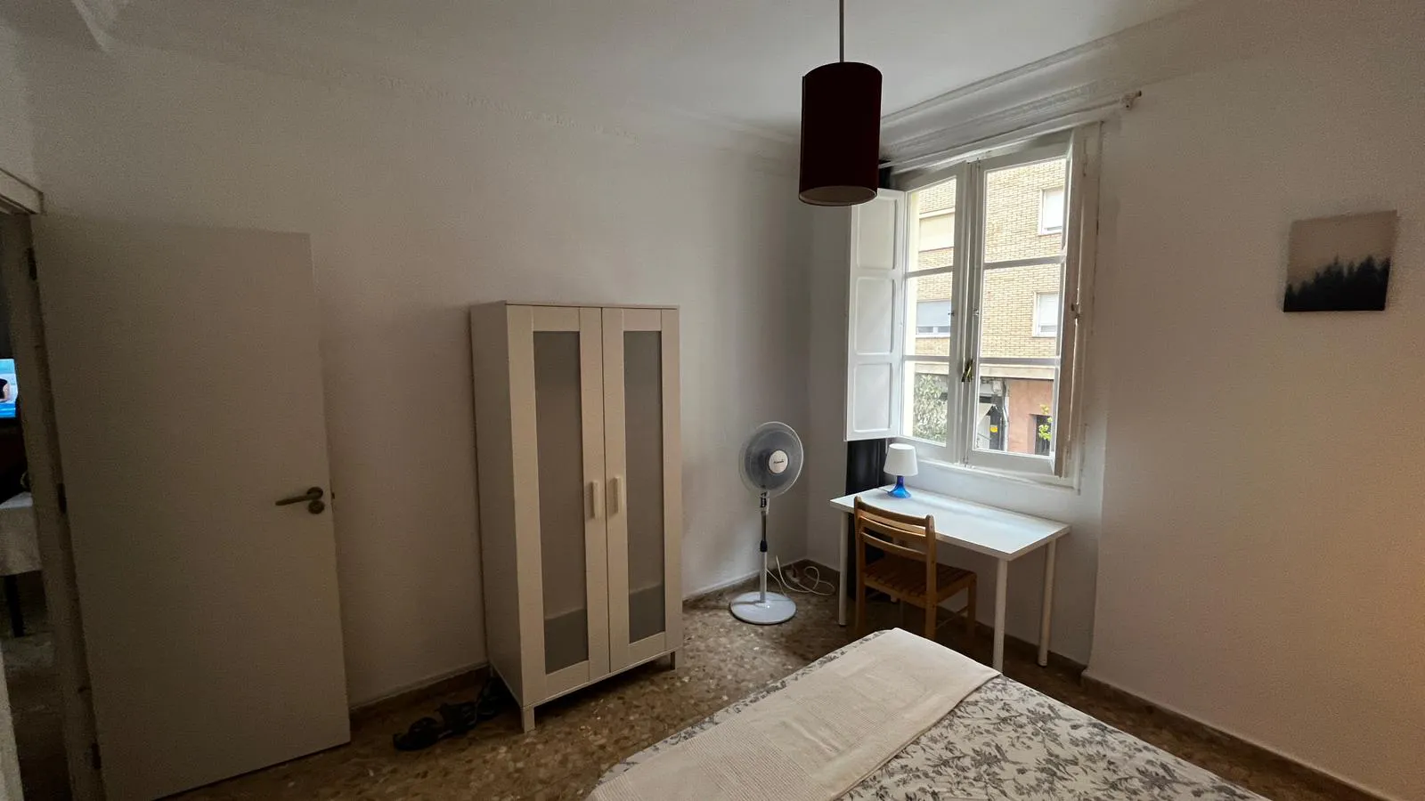 Private room in Carrer Alboraia, Valencia (1387320) ROOM 2