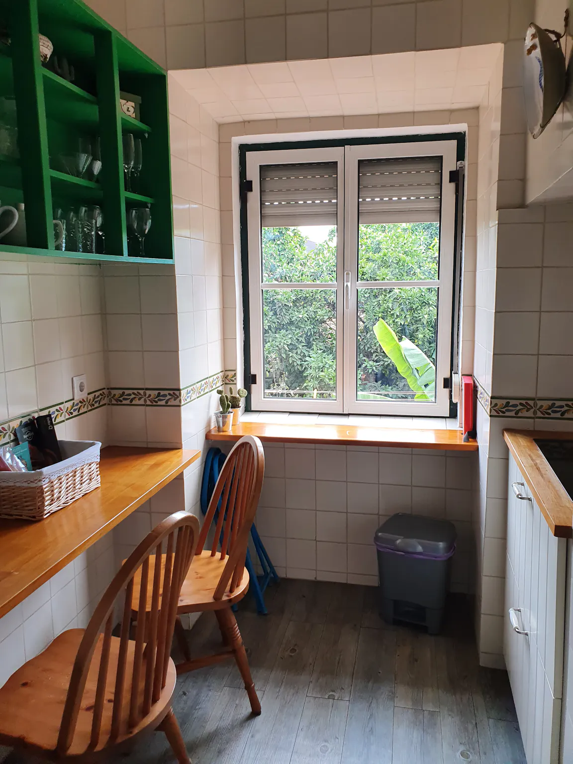 1-Bedroom Apartment in Rua Primeiro de Maio, Lisbon (1387326) ROOM 2