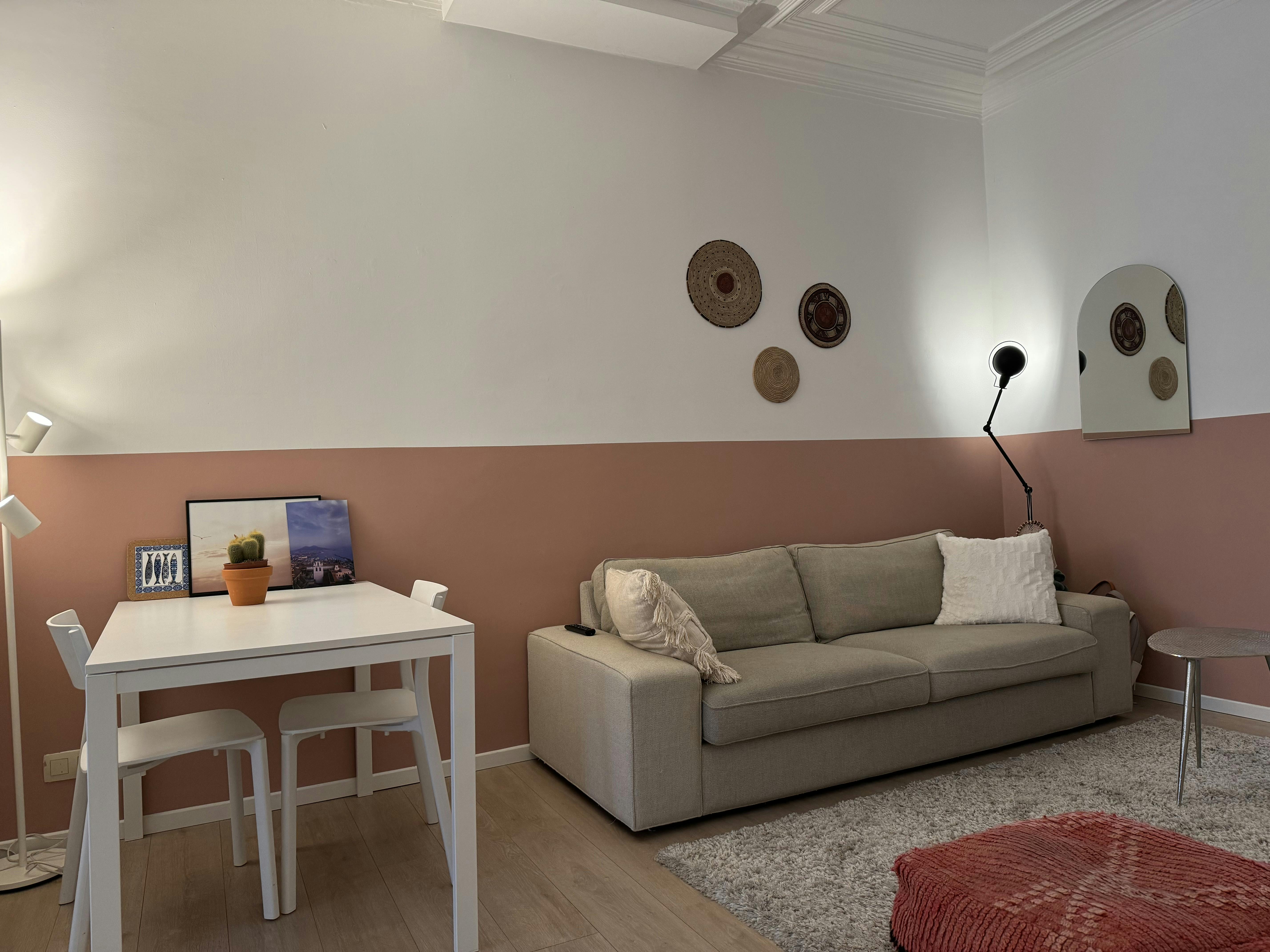 Sieh dir Foto 1/12 des apartment in Sint-Jans-Molenbeek an