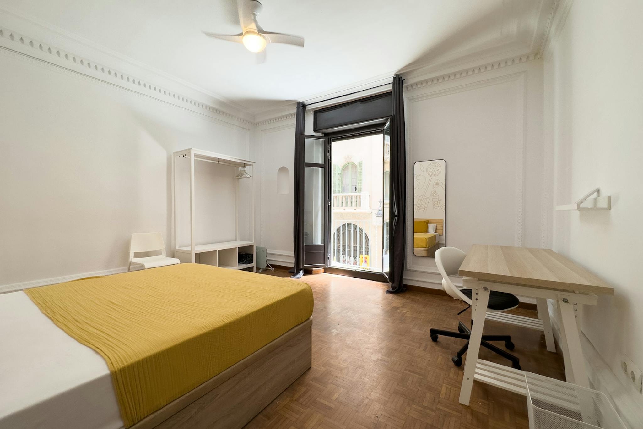 Carrer de Jonqueres, Barcelona preview