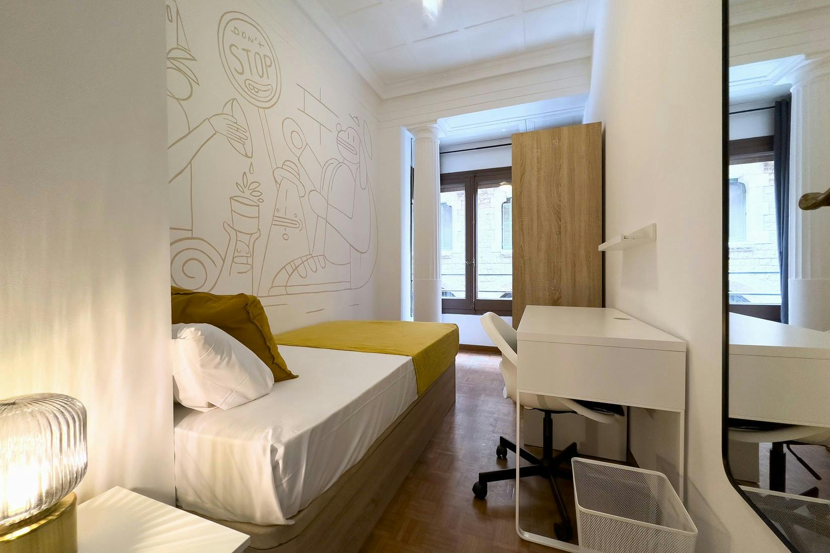 preview gallery tile