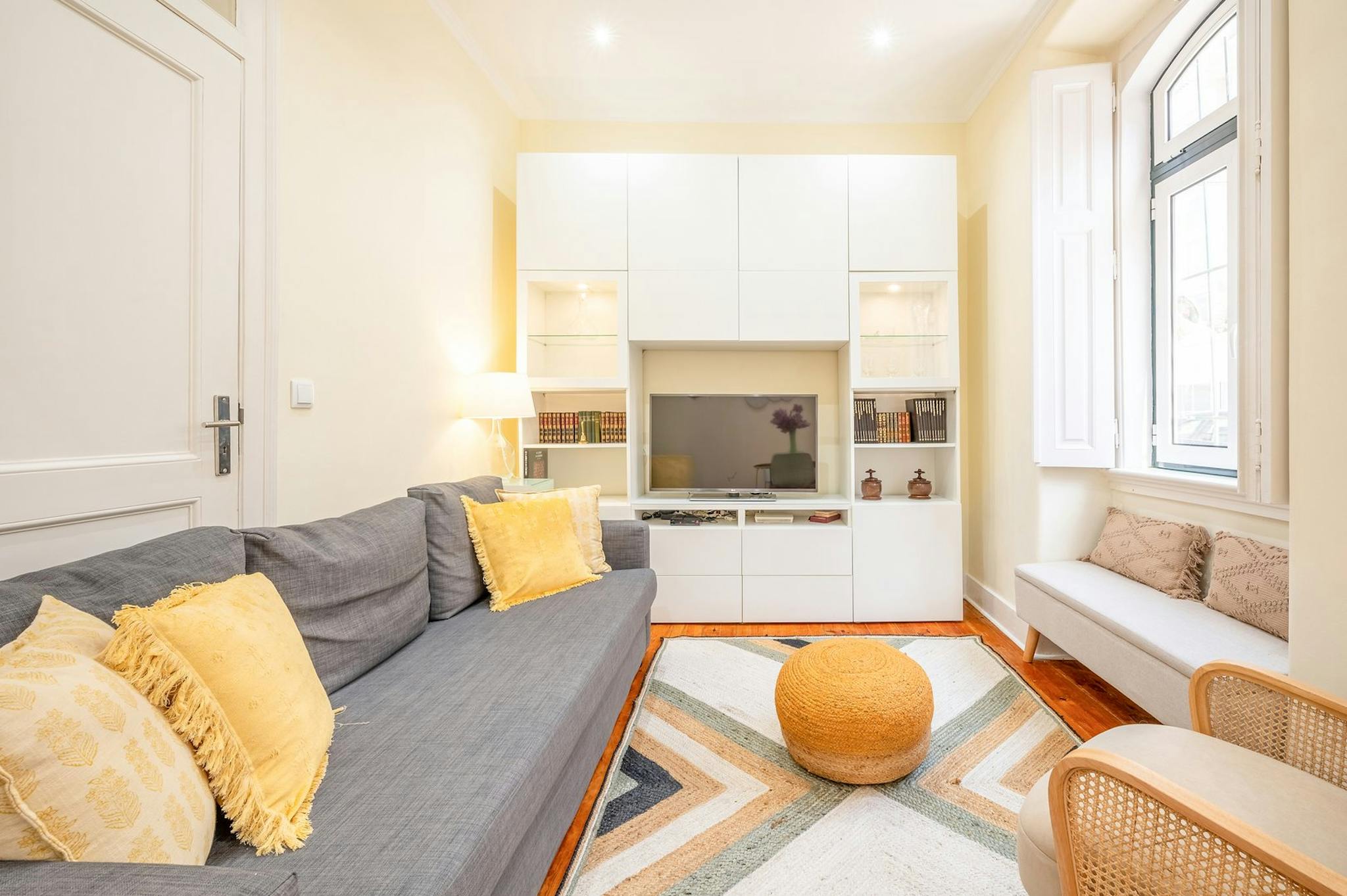 Rua Silvio Rebelo, Lisbon preview