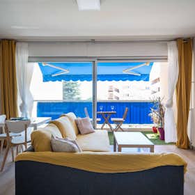 Apartamento for rent for 1400 € per month in Nice, Avenue Corniche Fleurie