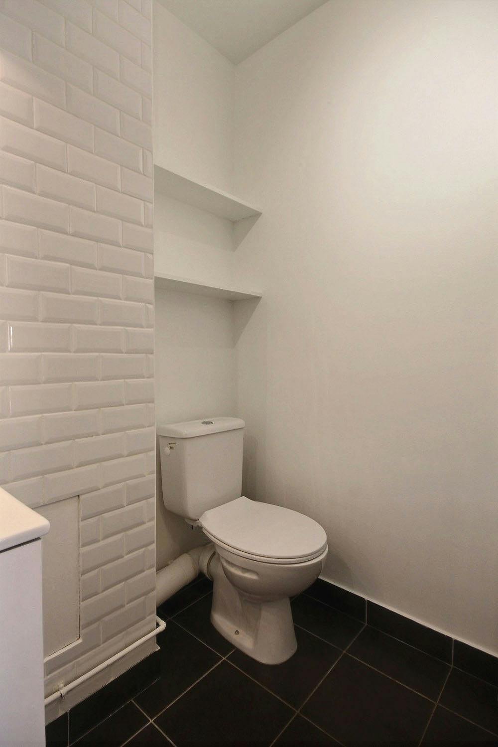 Apartment Vincennes, 28m² — photo 62