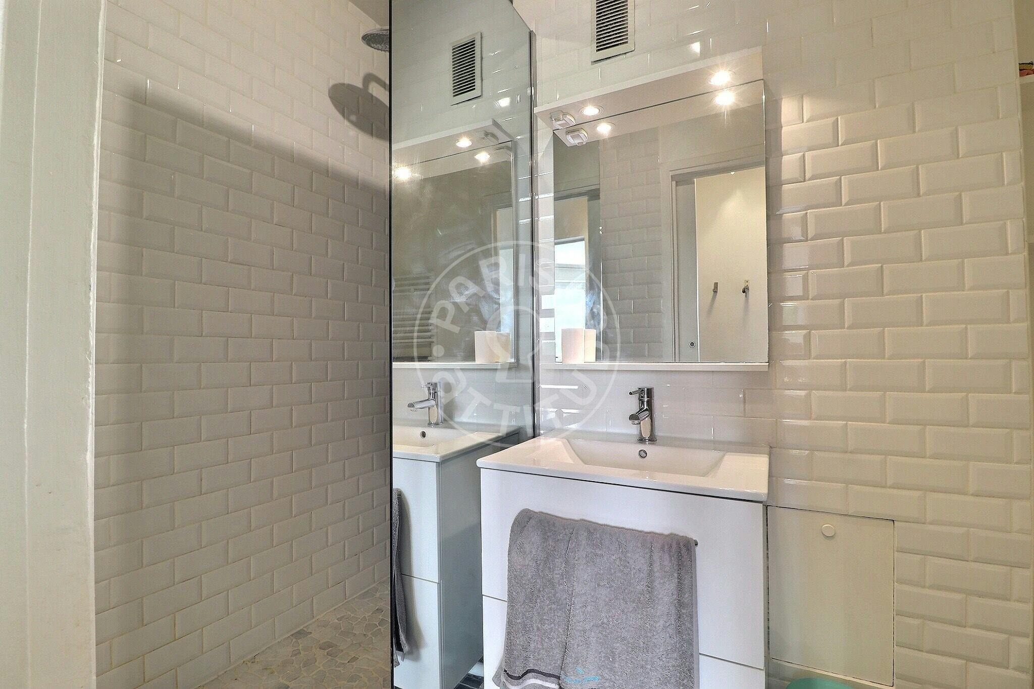 Apartment Vincennes, 28m² — photo 33