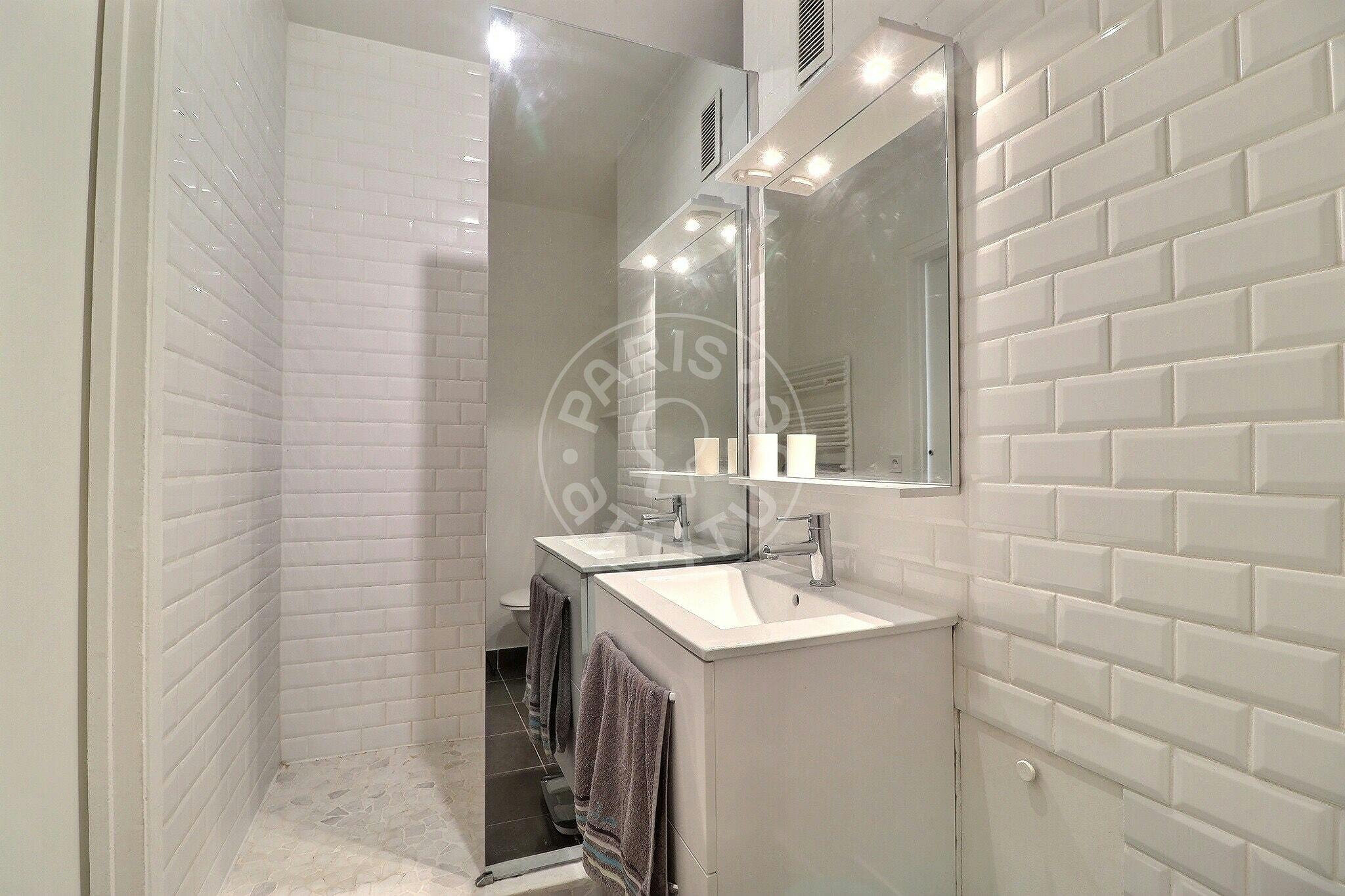 Apartment Vincennes, 28m² — photo 41