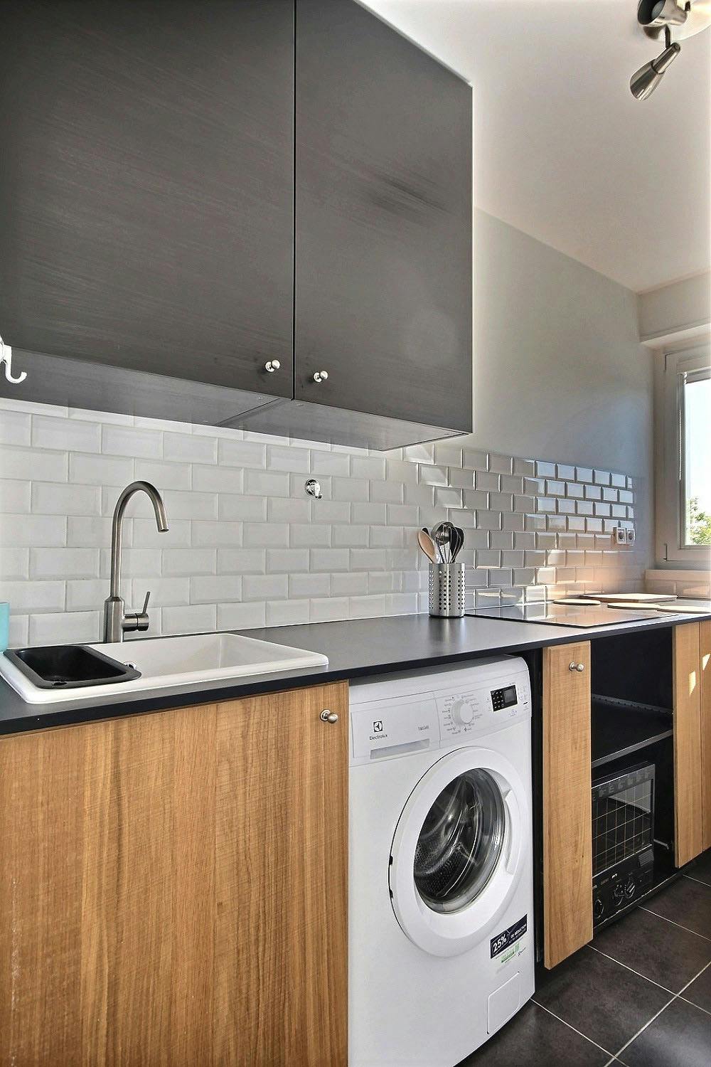 Apartment Vincennes, 28m² — photo 21