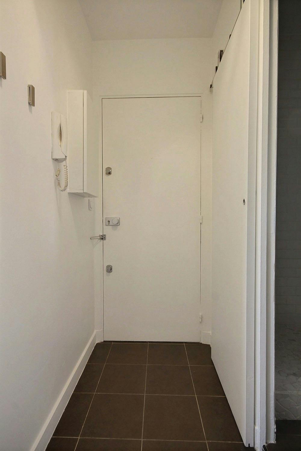 Apartment Vincennes, 28m² — photo 30