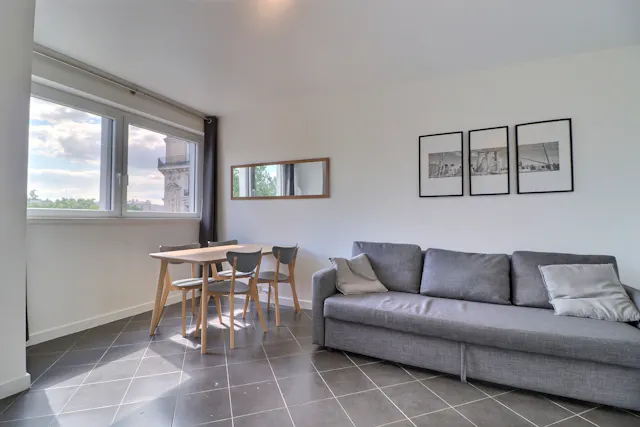Apartment in Avenue de Paris, Vincennes (1387394) room image 1