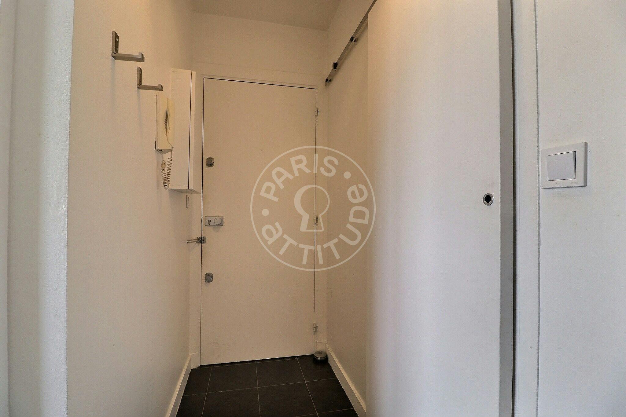 Apartment Vincennes, 28m² — photo 37