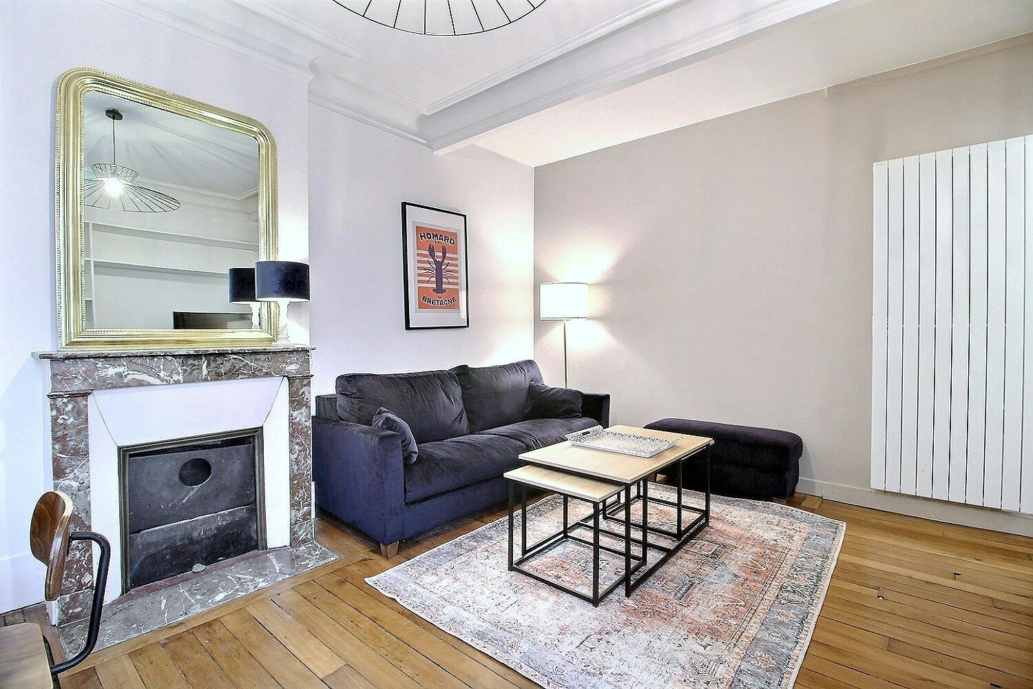 Rue de Panama, Paris preview