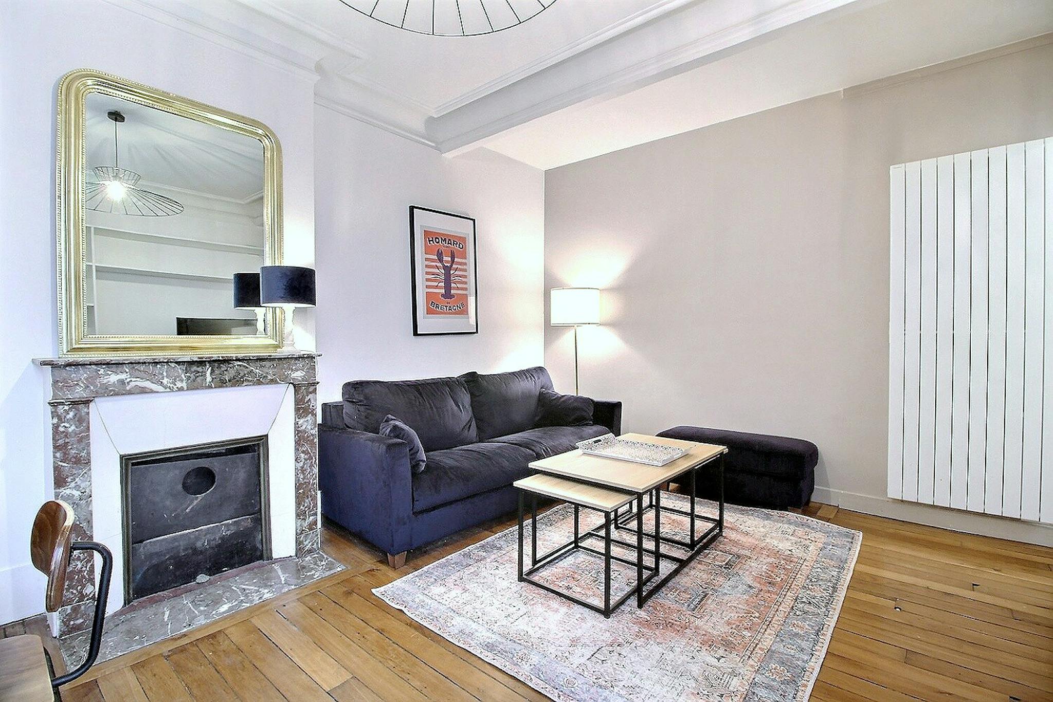 Rue de Panama, Paris preview