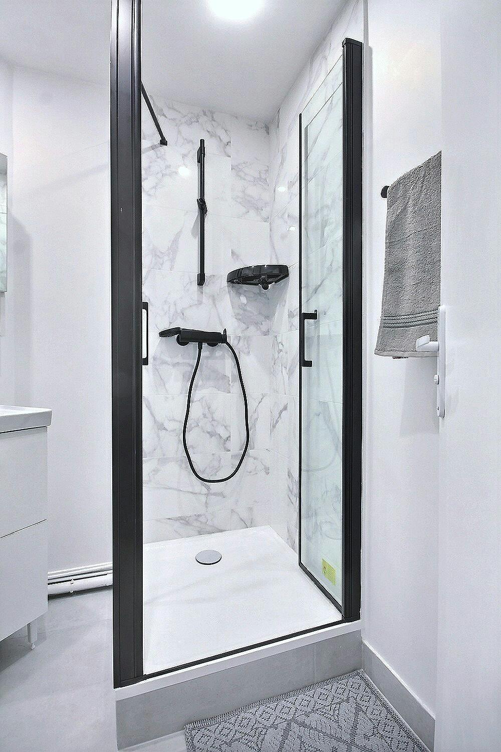 Apartment Paris, 28m² — photo 55
