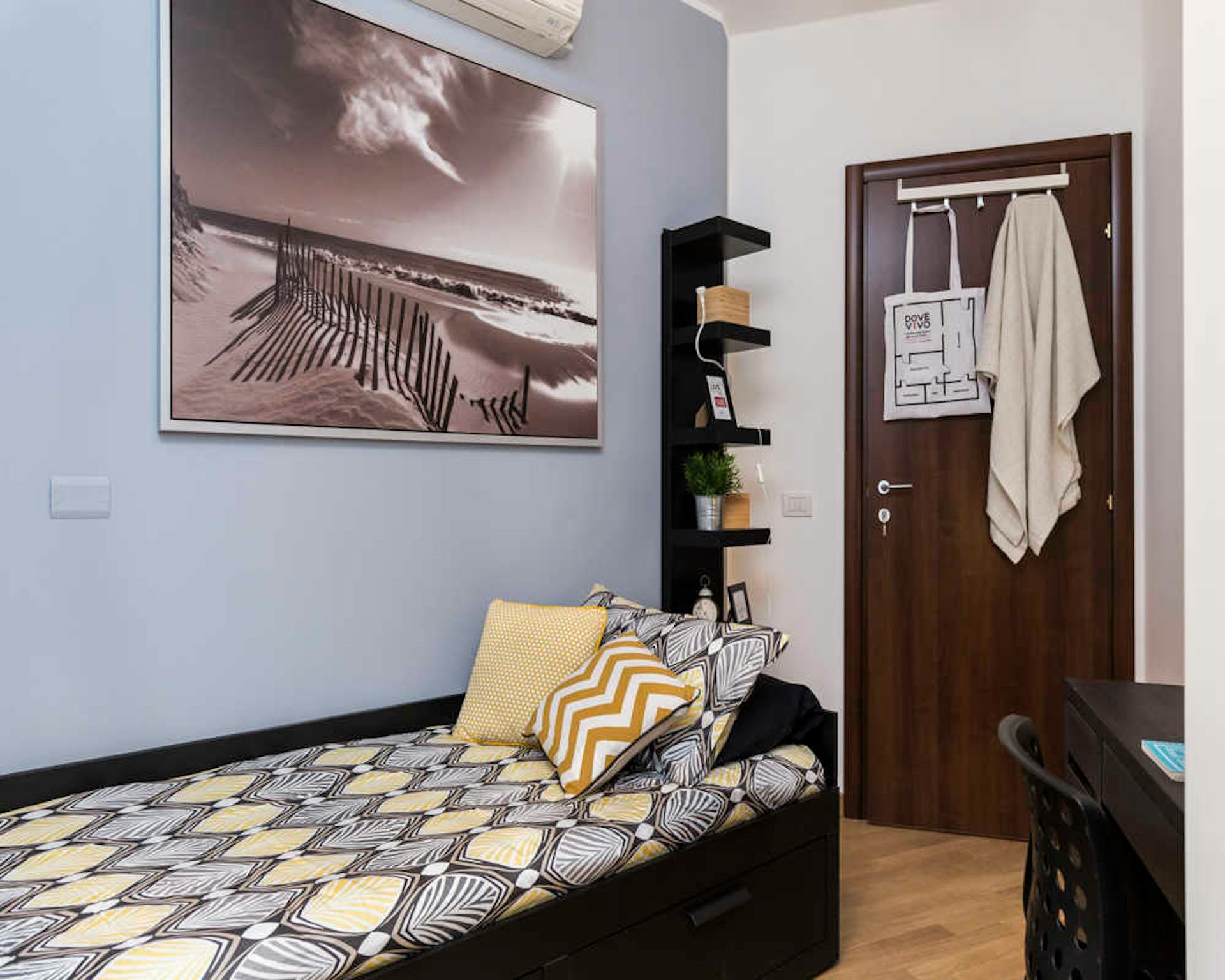 Via Privata San Martiniano, Milan preview