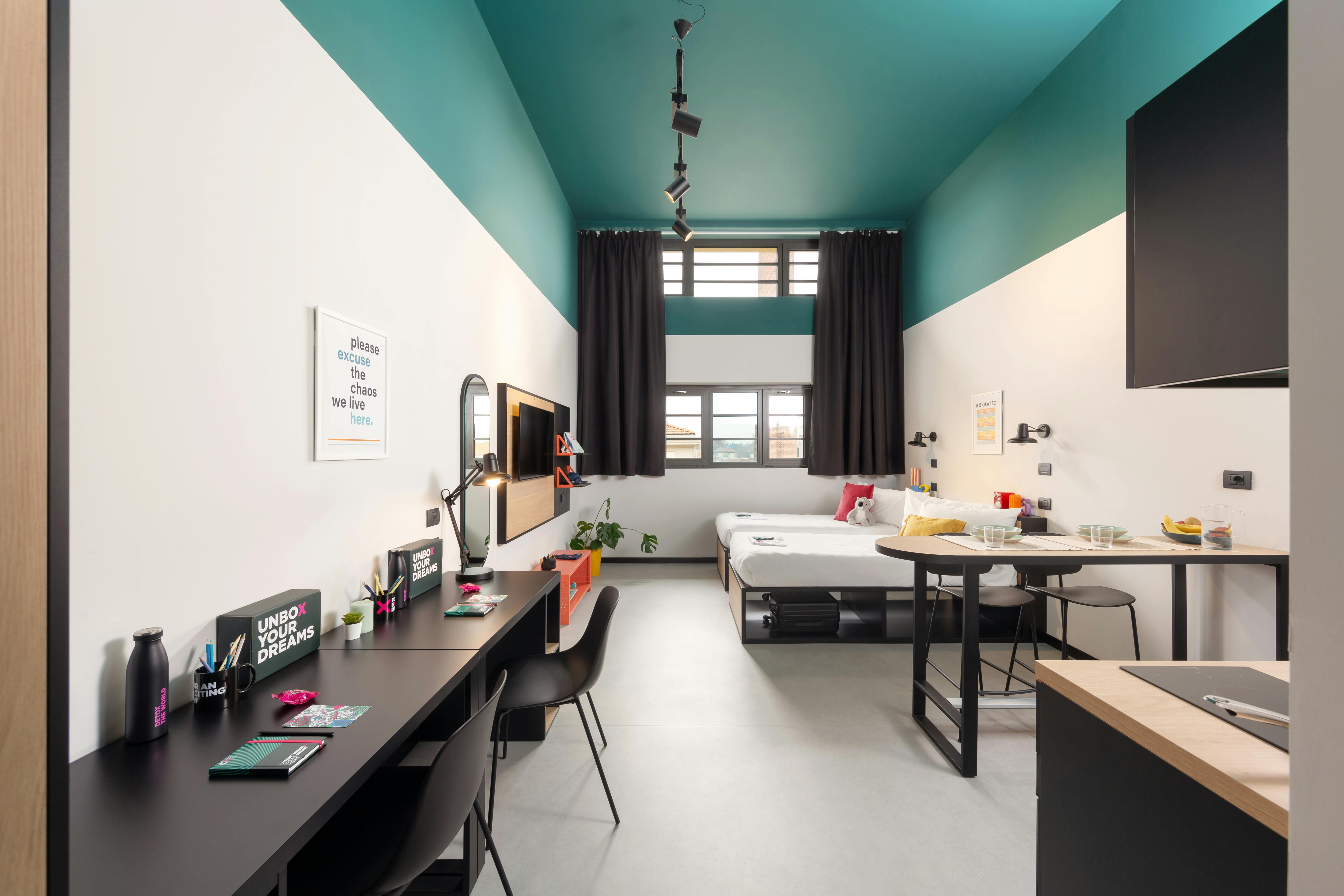 preview gallery tile