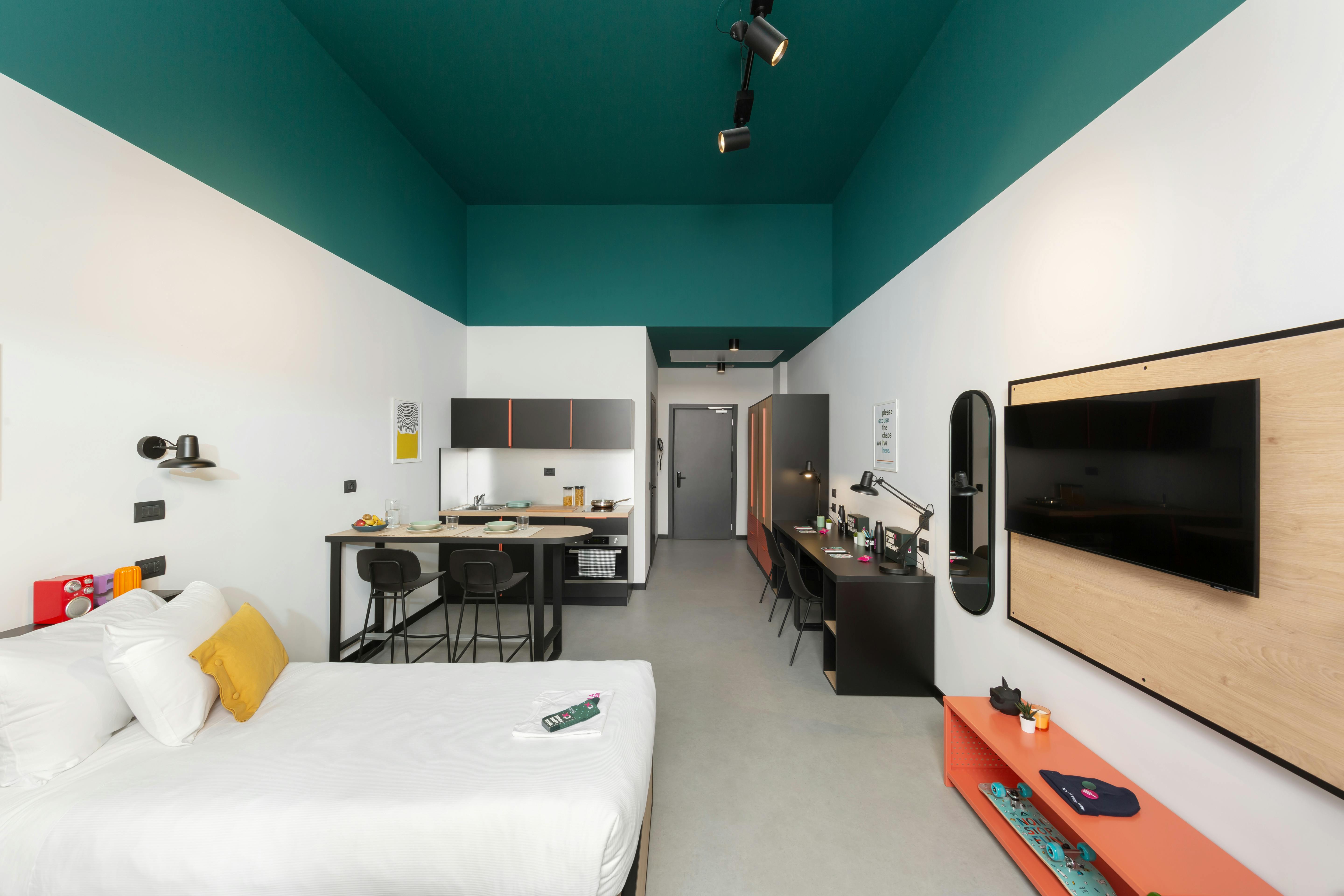 preview gallery tile