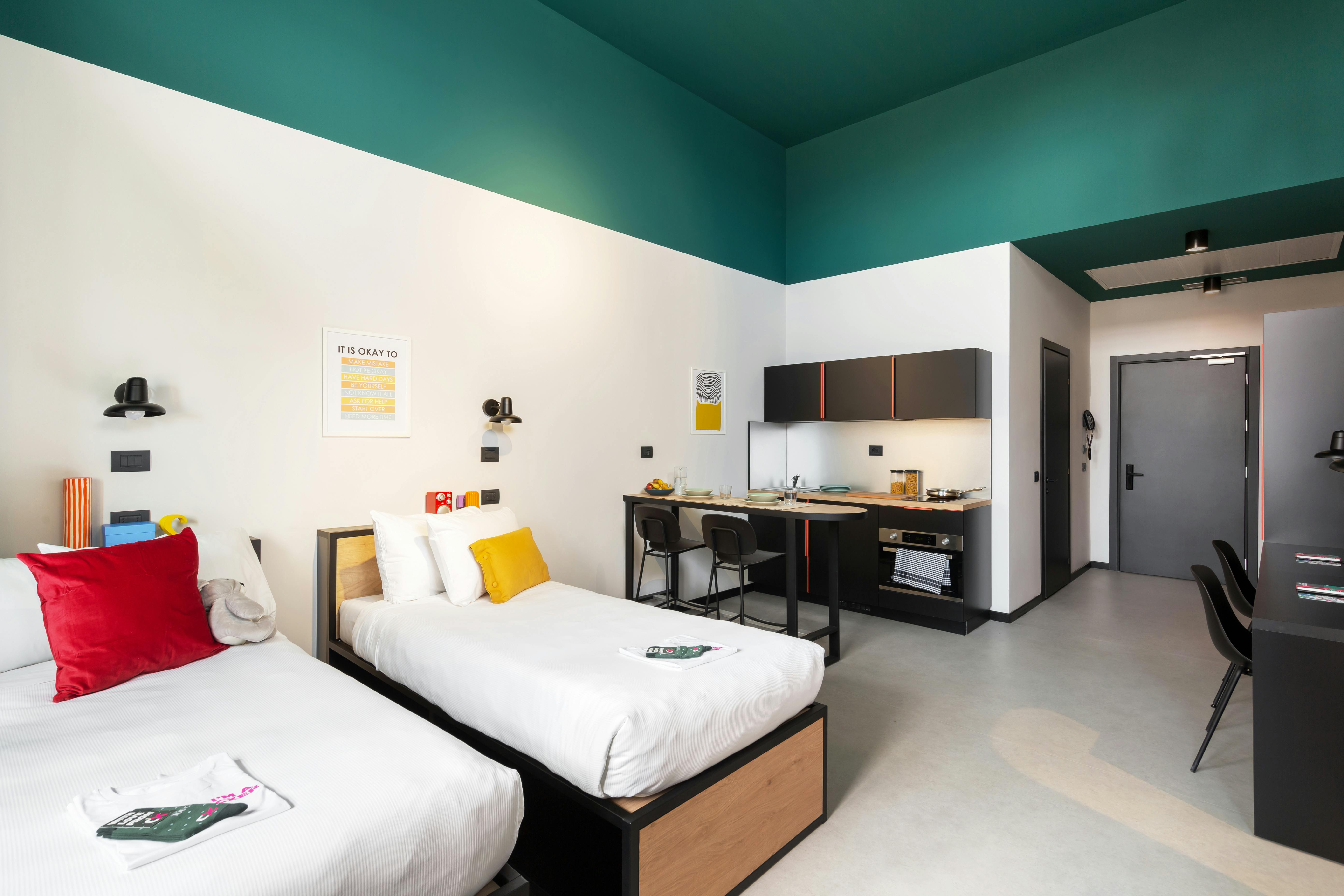 preview gallery tile